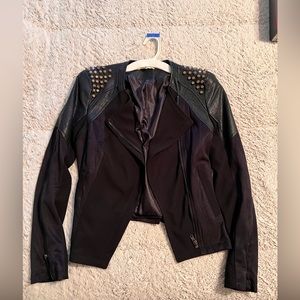 Gianni Bini Jacket. Size XS.